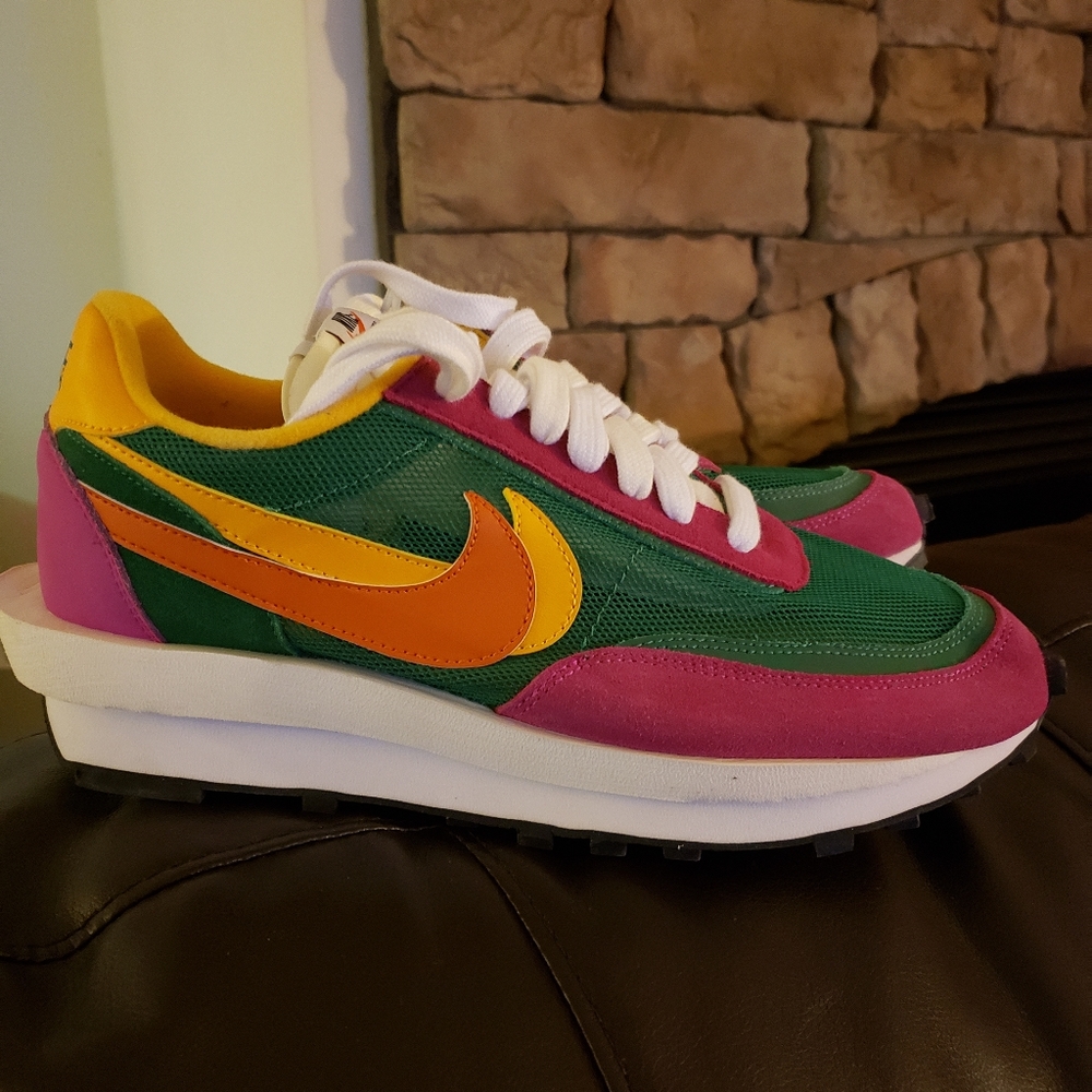 Nike x Sacai Pine